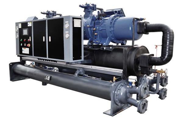 水冷螺桿式冷水機(jī)組制冷劑多了會(huì)怎樣？