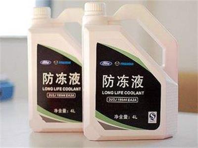 何為防凍液， 冷水機組添加防凍液有哪些注意事項？