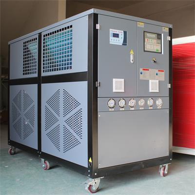 冷熱兩用冷水機詳細簡介你知道嗎？