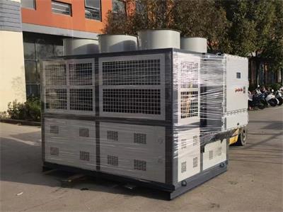 冷水機廠家